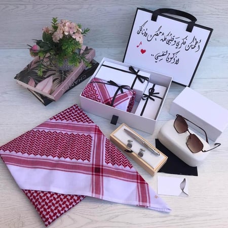 هدايا العيد الصغير