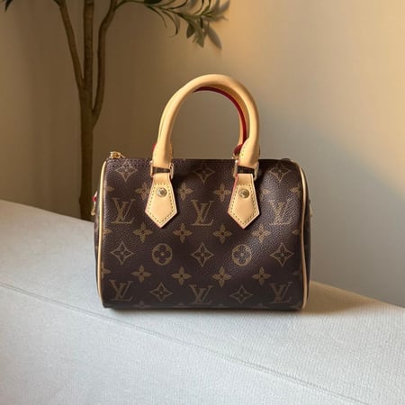 LV Speedy -20