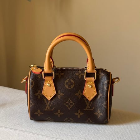 LV Speedy Nano -16