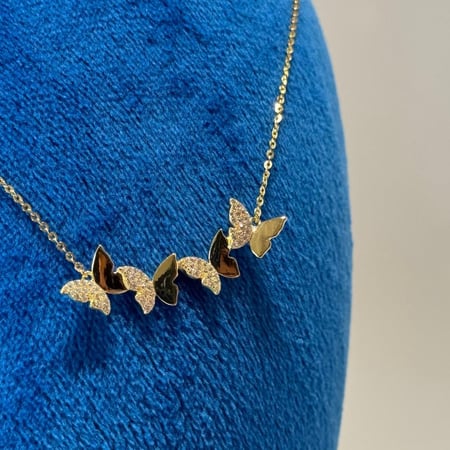 Golden Flutter