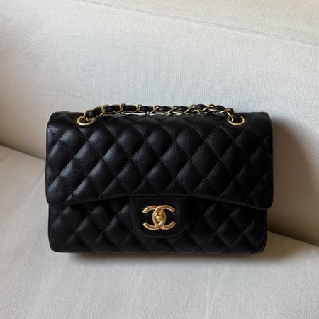 Chanel Flap