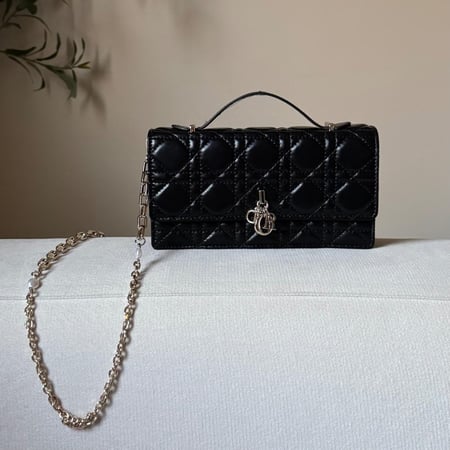 My Dior- Champagne