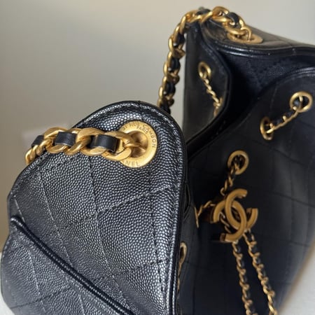 Chanel 25- Mini