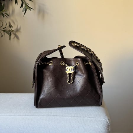 Chanel 25-Small