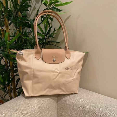 شنطة لونج شامب ميديم - متجر شنط ذا ترند