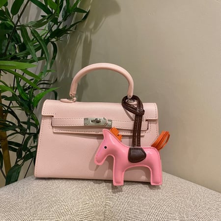 ميدالية horse