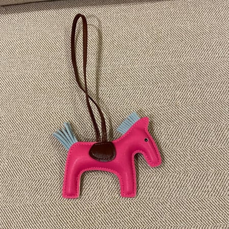 ميدالية horse