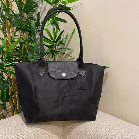 شنطة لونج شامب ميديم - متجر شنط ذا ترند