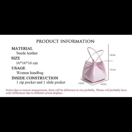 شنطة ترند من متجر شنط ذا ترند