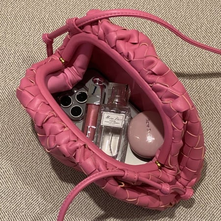 شنط بوتيغا باوتش ماركة بوتيغا فينيتا - متجر ذا ترند