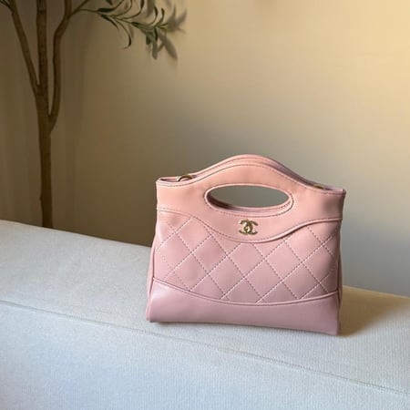 Chanel 31 -Nano