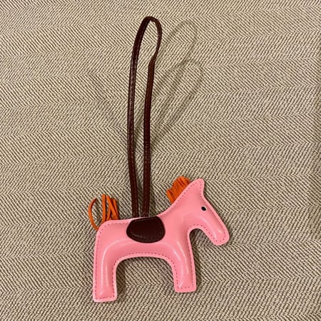 ميدالية horse