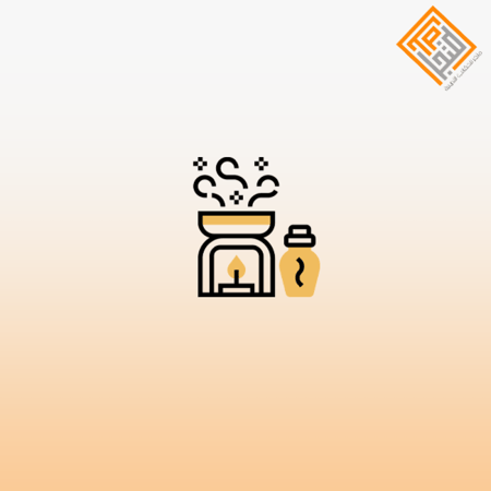 فن صناعة البخور