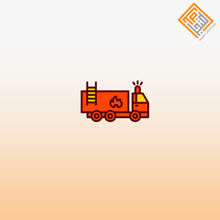 عربات الاطفاء