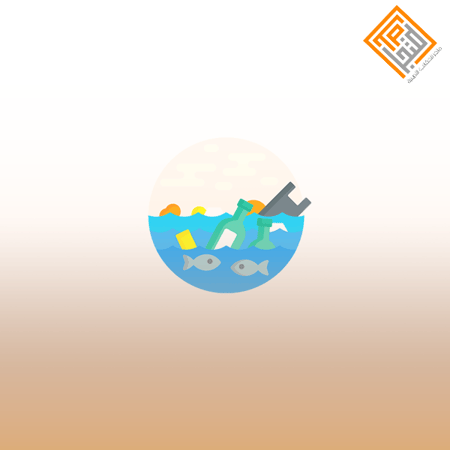 ورشة الحياة البحرية وتأثير النفايات عليها