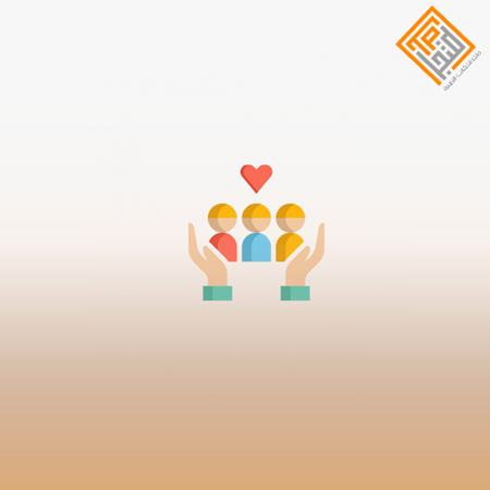 الإرشاد في مجال المشاكل العائلية والزوجية