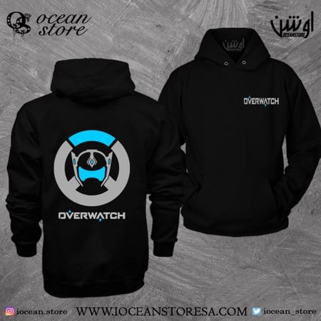 بلوفر - Overwatch - اوفرواتش