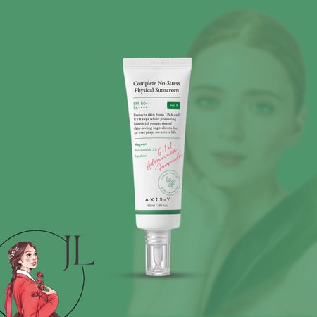 واقي الشمس 50