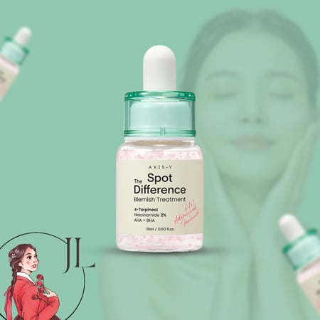 سيروم الحبوب