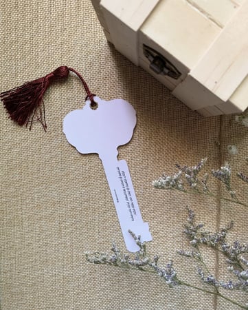 فاصل كتاب المفتاح