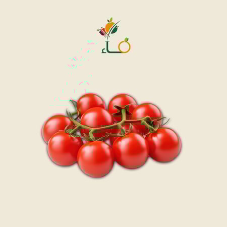طماط صغير بيبي-خضار- متجر فاء للخضار  والفواكه