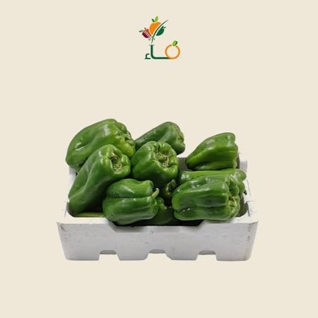 فلل رومي اخضر-خضار- متجر فاء للخضار  والفواكه