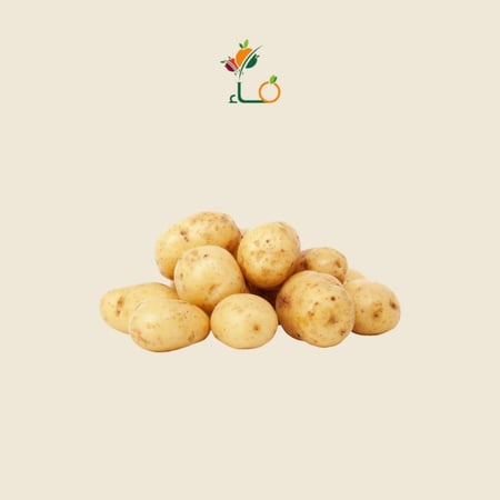 بطاطس -خضار-متجر فاء للخضار والفواكه