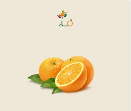 برتقال مصري - متجر فـــــــاء للخضار و الفواكه