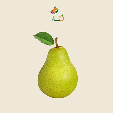 كمثرى أو اجاص -متجر فــــــــاء