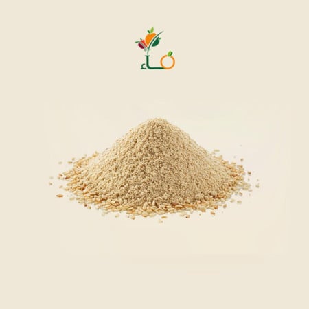 دقيق السمسم