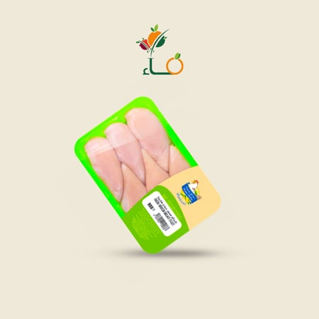 صدور دجاج رضوى طازج-متجر فــــــــاء