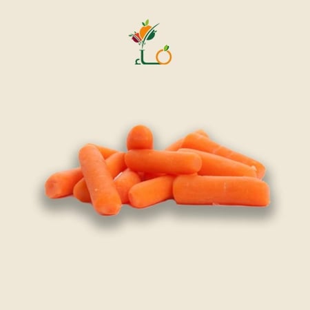 بيبي جزر أو بيبي كاروت -خضار - متجر فــــــاء للخضار  الفواكه