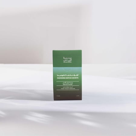 أظرف ماتشا درجة احتفالية فاخرة