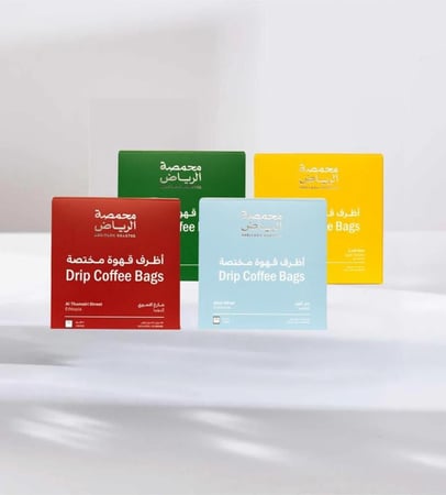 بوكس الكشته - مجموعة فلاتر