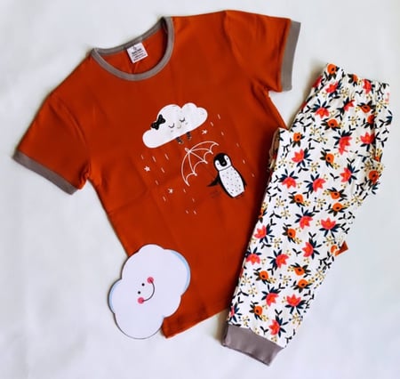 بجامة نوم للأطفال