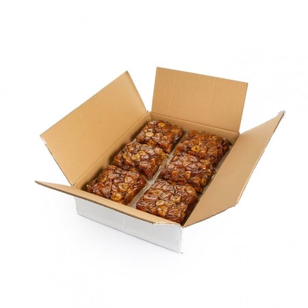 كرتون تمر سكري القصيم