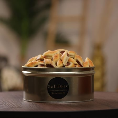 المعمول الاصلي (1 كيلو)