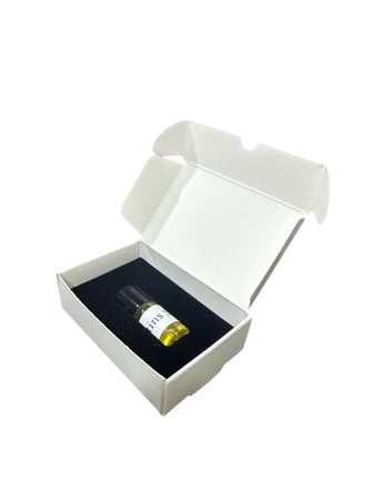 توزيعات العطور المستوحاة