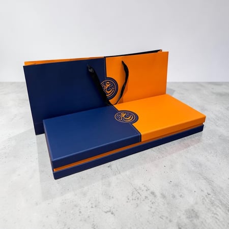 بوكس 5 عطور + عطر هدية