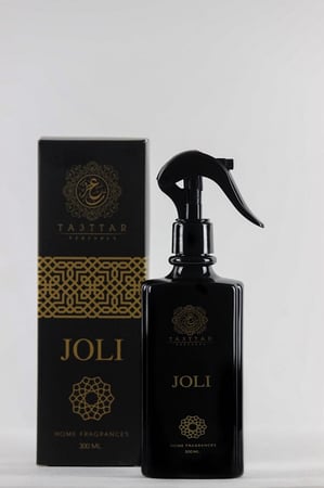 معطر مفارش جولي