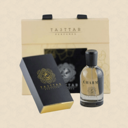 بكج عطر وعود
