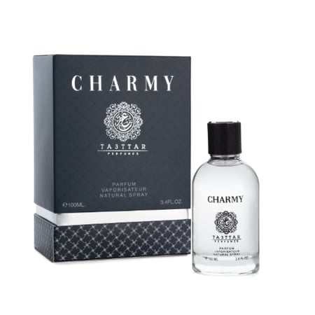عطر شارمي للجنسين