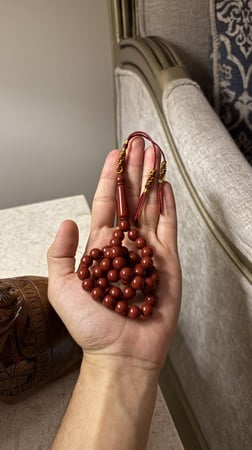 سبحه شكة