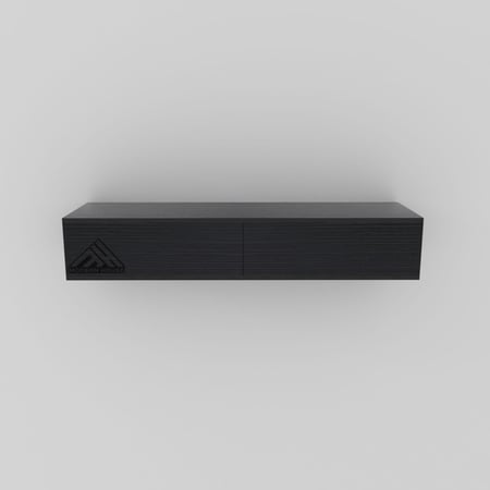 مدخل لون اسود -موديل Lusy