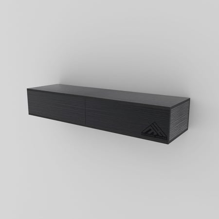 مدخل لون اسود -موديل Lusy