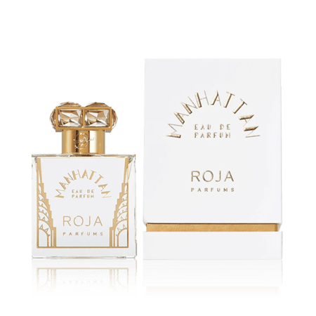 عطر روجا مانهاتن أو دو برفيوم