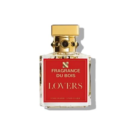 عطر  لوفر فرجرنس دو بوا- Lovers