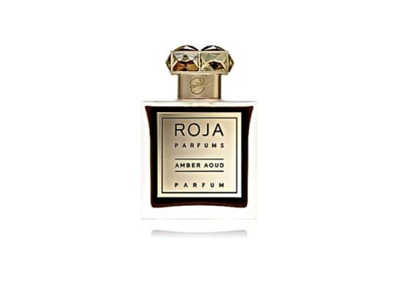 عطر روجا امبر عود - متجر بيلان