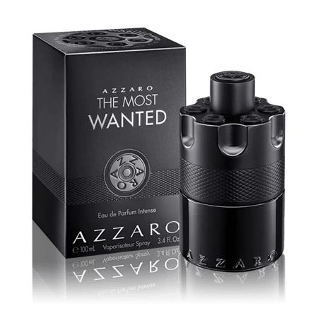 عطر أزارو ذا موست وانتد أو دي بارفان إنتنس 100 مل