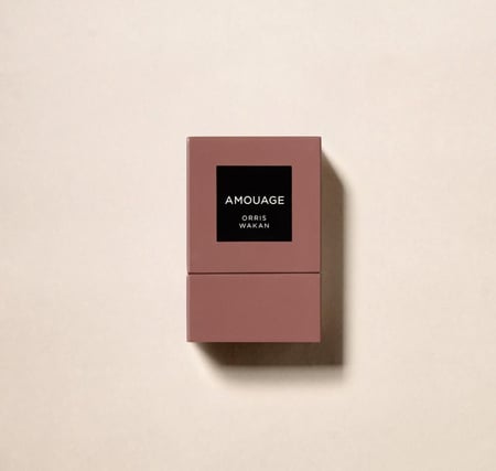 دهن امواج أوريس واكان 12 مل